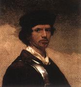 FABRITIUS, Carel Self-Portrait sfgh oil painting picture wholesale